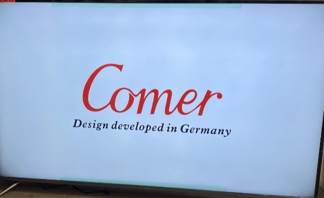 Телевизор: 65