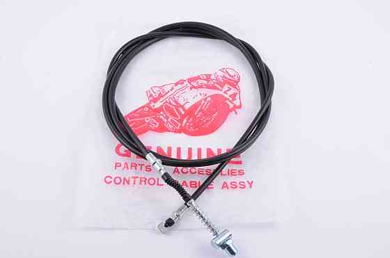 Трос заднего тормоза скутер 4 Т китай 125/150 (2015mm, ) Мукачево