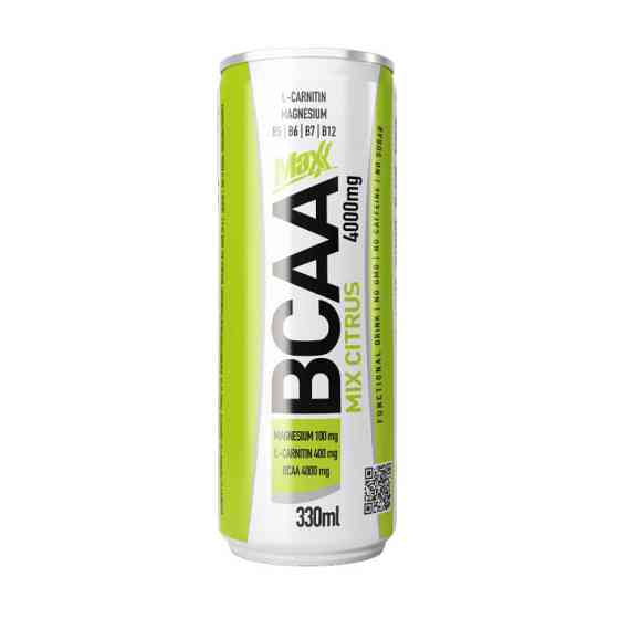 BCAA Liquid (330 ml, mix citrus) Луцьк
