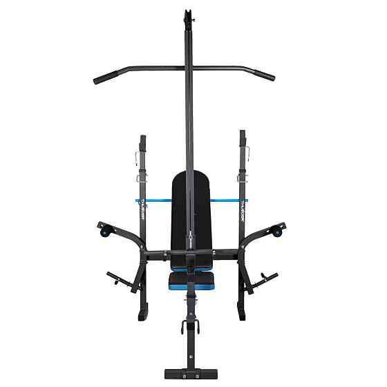 Багатофункціональна тренажерна лава VIGOR-C THUNDER Київ