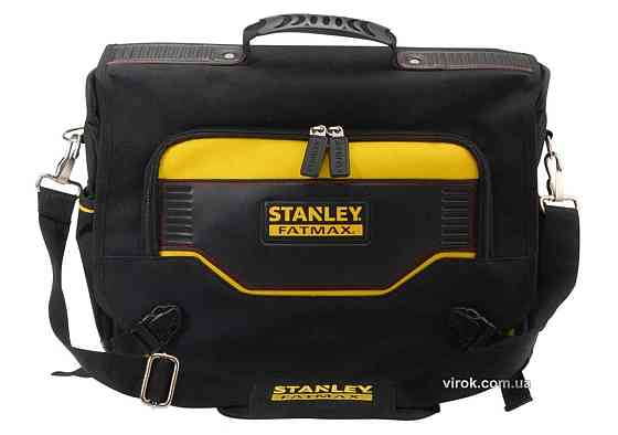 Сумка для інструменту STANLEY "FatMax" 42,5х 15,5х 32 см Одеса