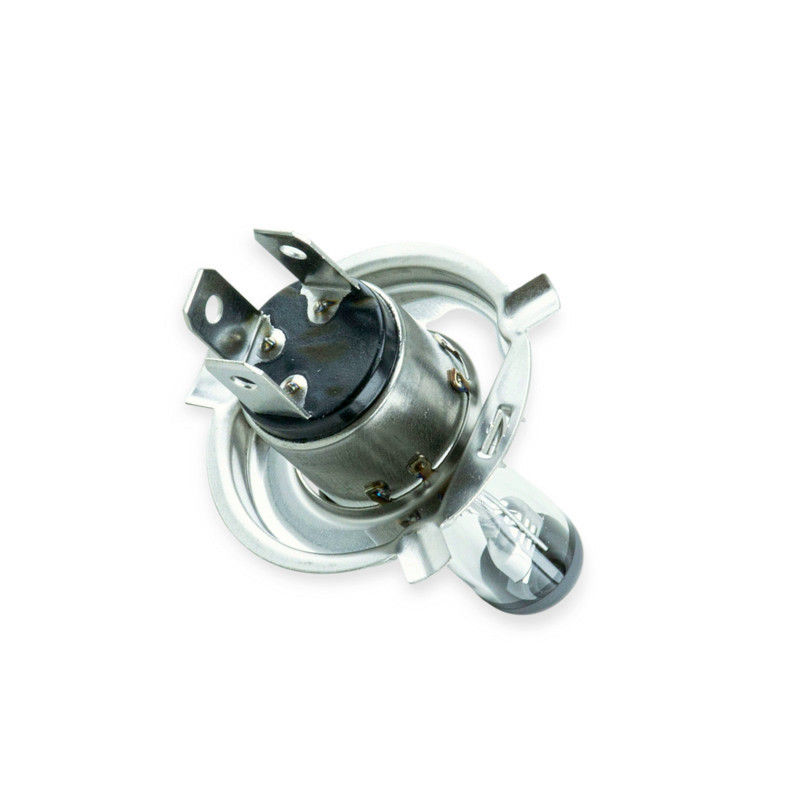 Автолампа 12V 60, 55 (43) PHILIPS 30% H4 Мукачево - фото 1