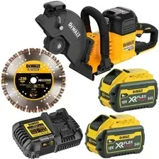 Электрическая пилка Dewalt DCS691X2QW Киев
