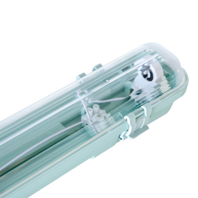 Светильник Євросвітло Т8 LED-SH2-10 IP65 Вінниця - фото 4