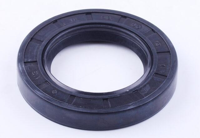 Сальник коленвала 50*80*12 - ZS/ZH1100 Мукачево - изображение 1