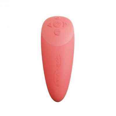 Пульт управления We-Vibe Chorus Remote Crave Coral Sex Aura Киев