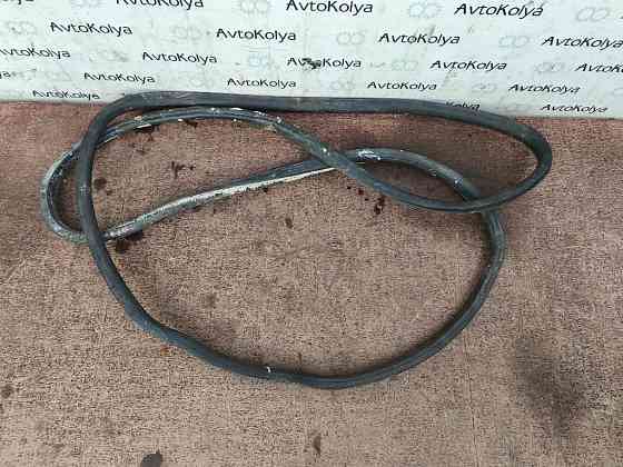Ущільнювач бокових зсувних дверей  VW T5 2003-2015 (7E0843791D) Ковель