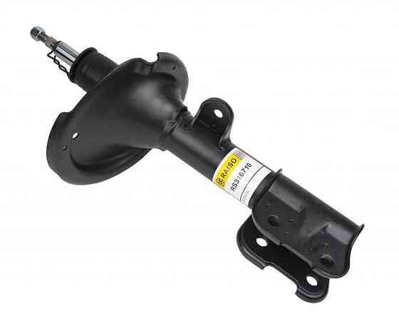 Амортизатор передний левый Raiso (Швеция) Hyundai Santa Fe 2, Хюндай Санта Фе 2 06-12 #RS316710 UAHTJMJ22 Ковель