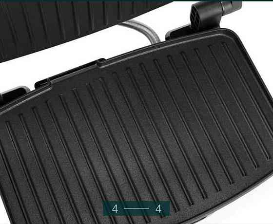 Гриль: TriStar GR-2856 Black.( 8713016097521) Київ