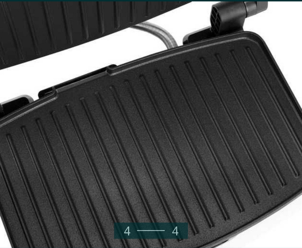 Гриль: TriStar GR-2856 Black.( 8713016097521) Киев - изображение 4