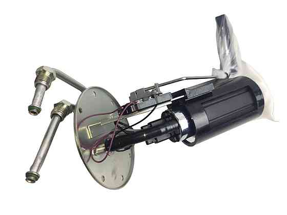 Насос 21213i-21214 (модуль погружной) (бензонасос) штуцер топливный Мукачево