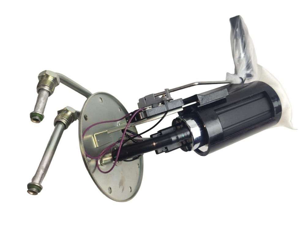 Насос 21213i-21214 (модуль погружной) (бензонасос) штуцер топливный Мукачево - изображение 1