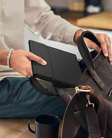 Фирменный защитный чехол Chesona с Bluetooth клавиатурой для iPad 10.2 (2019/20/21)/pro10.5(2017)/Air 3 10.5 Днепр