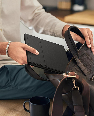 Фирменный защитный чехол Chesona с Bluetooth клавиатурой для iPad 10.2 (2019/20/21)/pro10.5(2017)/Air 3 10.5 Днепр - изображение 6