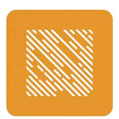 Кондитерський килимок Silikomart для декорування "Лінії" 100x100 мм h 1 мм 2 шт (STENCIL LINEA) Вінниця