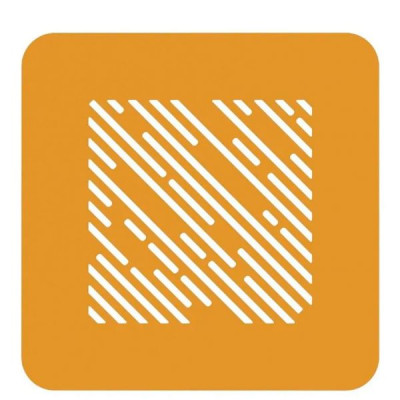 Кондитерський килимок Silikomart для декорування "Лінії" 100x100 мм h 1 мм 2 шт (STENCIL LINEA) Вінниця - фото 3