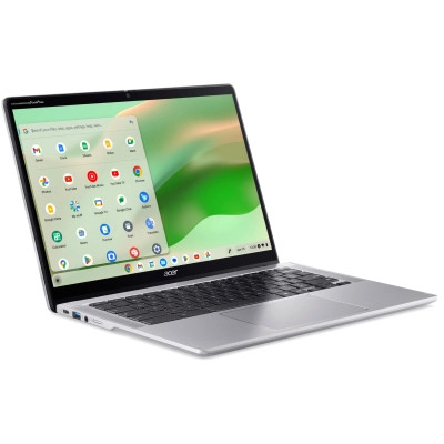Ноутбук Acer Chromebook Spin CP314-2HN (NX.KYJEU.001) Винница - изображение 8