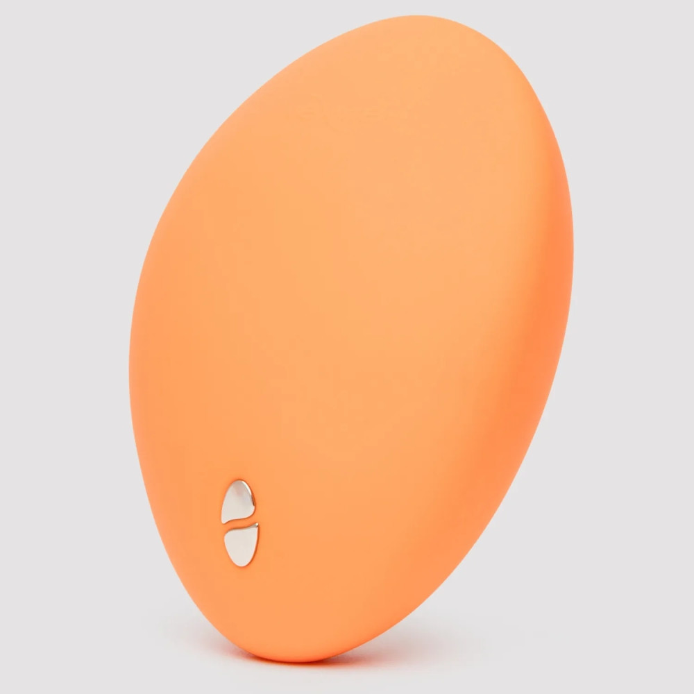 Клиторальный вибратор We-Vibe Temp Tangerine с функцией нагрева и охлаждения, оранжевый Sex Aura Киев - изображение 4