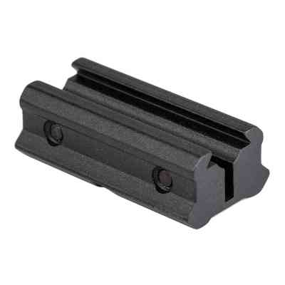 Крепление для прицела Sigeta AntiRU Dovetail (ластівчин хвіст) (65708) Винница