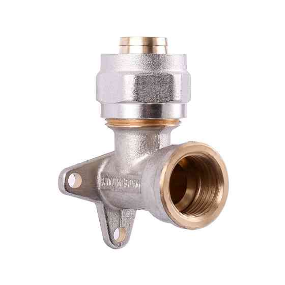 Кутник з вушками APE ITALY 754 L 1/2″x20 Київ