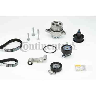 Комплект ременя ГРМ з помпой CONTITECH CT957WP2 Вінниця