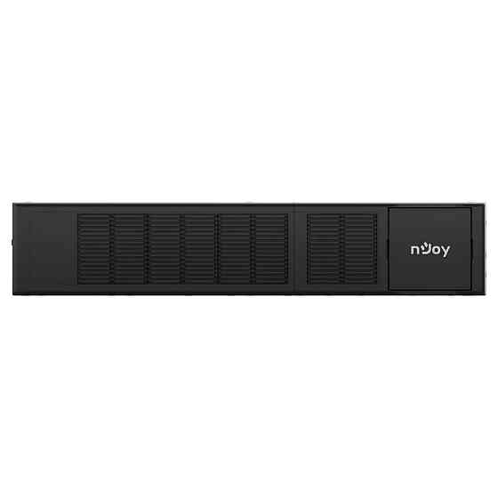 Бокс для аккумуляторів Njoy 2U, CA0712GX-AZ, for Balder 2000/3000, 12 ПК 12 V 7/9 Ah (UPBPCA0712GX-AZ01B) Харків