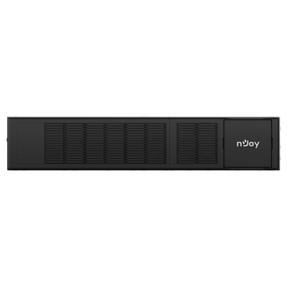 Бокс для аккумуляторів Njoy 2U, CA0712GX-AZ, for Balder 2000/3000, 12 ПК 12 V 7/9 Ah (UPBPCA0712GX-AZ01B) Харків - фото 5