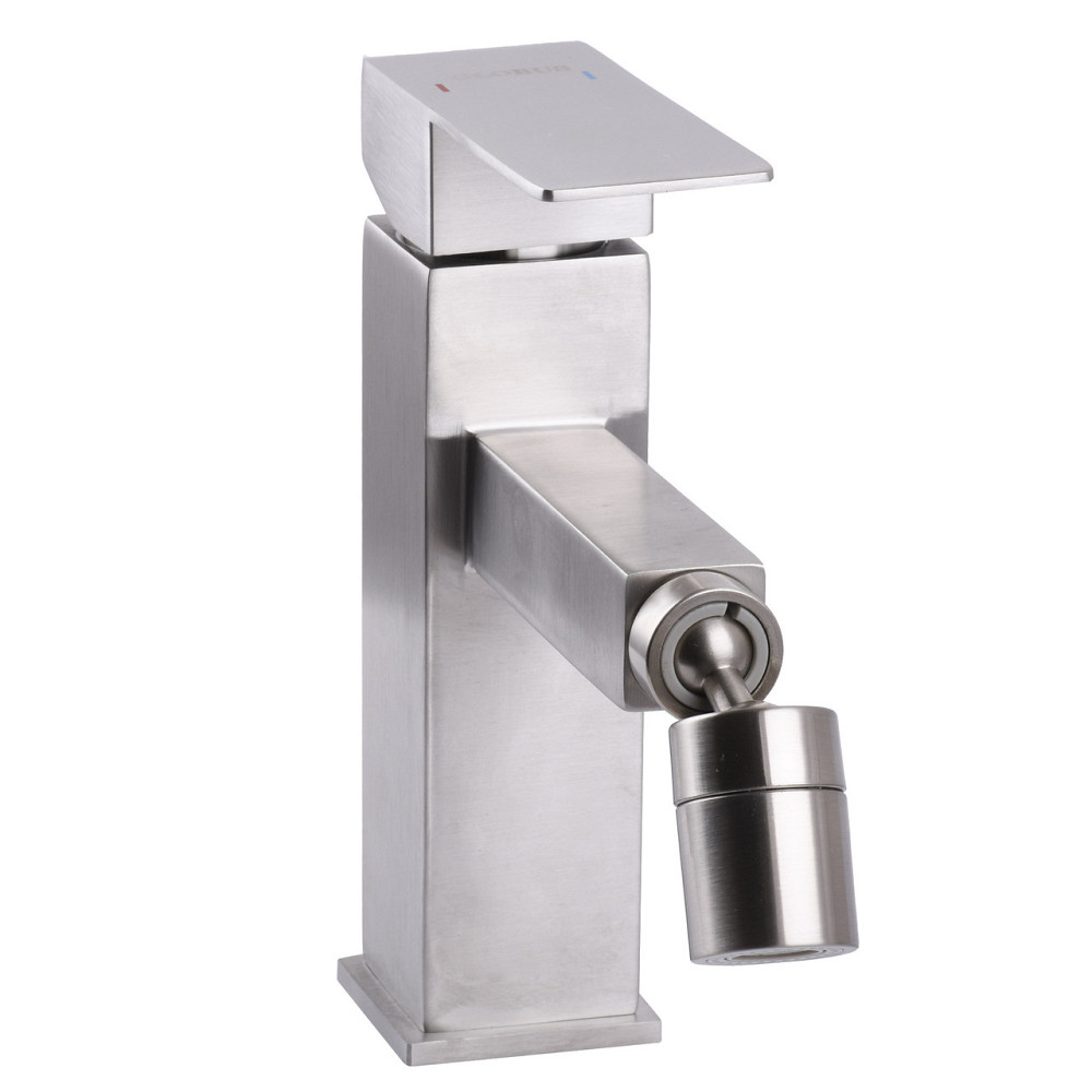 Змішувач для біде Globus Lux SICILIA SBQ-106 (000027318) Київ - фото 3