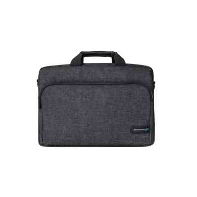 Сумка для ноутбука Grand-X 14-15&apos;&apos; SB-149 soft pocket Dark Grey (SB-149D) Вінниця