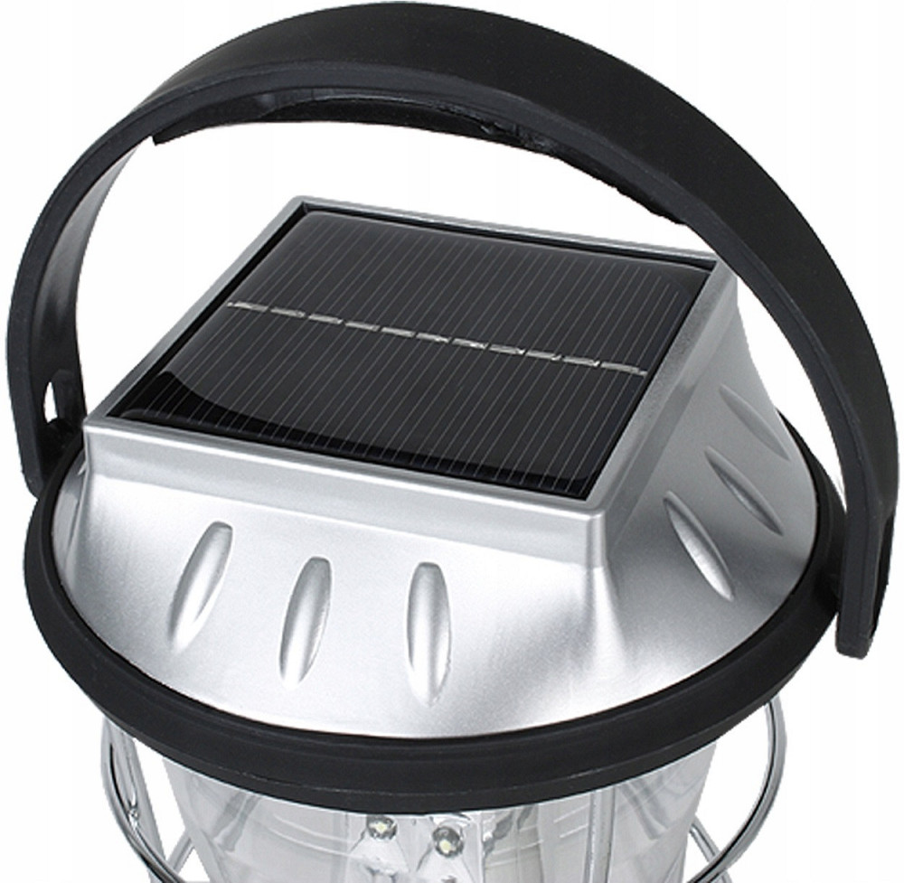 Аккумуляторный Фонарь - лампа 36 светодиодов 3-Way подвесной Mil-Tec (15196100) Нововолынск - изображение 4