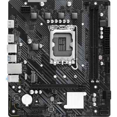 Материнська плата ASRock H610M-H2/M.2 Вінниця