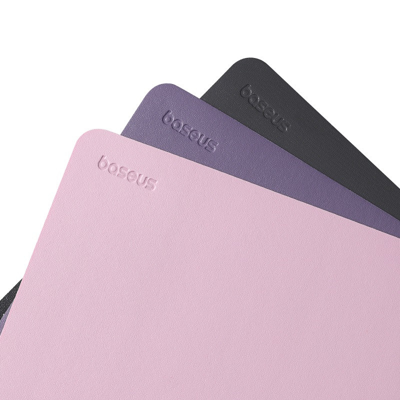 Килимок для миші Baseus Mouse Pad Baby Pink Одеса - фото 3