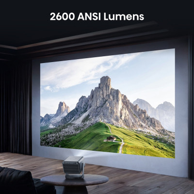 Проектор Hisense C2-PRO (20015299) Винница - изображение 9