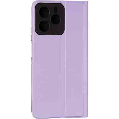 Чехол для мобильного телефона BeCover Exclusive New Style Xiaomi Redmi Note 14 4G Purple (713324) Винница