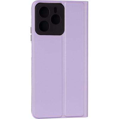 Чехол для мобильного телефона BeCover Exclusive New Style Xiaomi Redmi Note 14 4G Purple (713324) Винница - изображение 4
