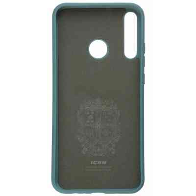 Чехол для мобильного телефона Armorstandart ICON Case Huawei P40 Lite E/Y7p Pine Green (ARM56370) Винница