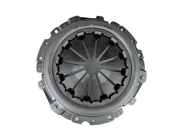 Диск натискний 2110, 2111, 2112 (16 кл дв) (кошик) зчеплення Мукачево