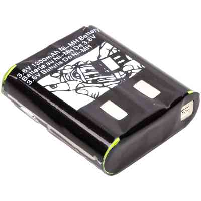 Аккумуляторная батарея Motorola EM1000 Ni-MH 3.6V 1100mAh Power-Time (PTM-5428) Винница