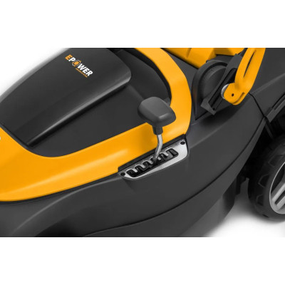 Газонокосарка Stiga акумуляторна 20 В, 2х2 Ач, 34 см, 2 АКБ та ЗП (Collector136eKit) Вінниця - фото 4