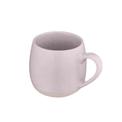 Чашка Ardesto Alcor, 450мл, кераміка, рожевий (AR3475RP) Винница