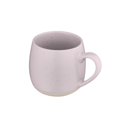 Чашка Ardesto Alcor, 450мл, кераміка, рожевий (AR3475RP) Винница - изображение 4