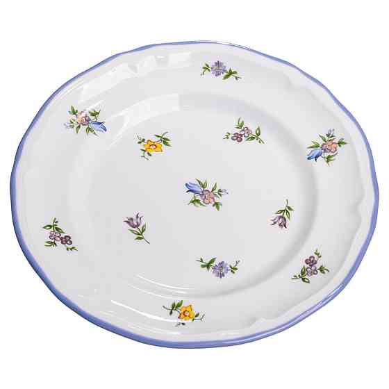 Набор посуды 32 предмета для 6 персон Retro Floral Киев