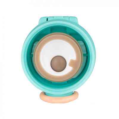 Поїльник-непроливайка Yes Термос Fusion 500 мл, персиковий (708206) Вінниця