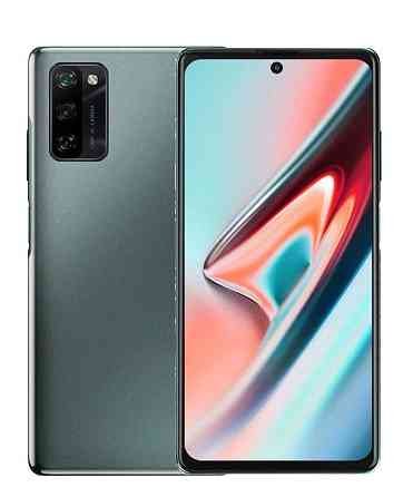 Захисне скло 5D для Blackview A100, Made in Ukraine Київ