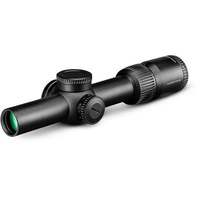 Оптичний приціл Vortex Venom 1-6x24 SFP AR-BDC3 MOA (VEN-1601) (930667) Вінниця - фото 8