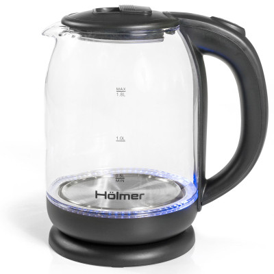 Електрочайник Hölmer HKS-2025 Вінниця - фото 9