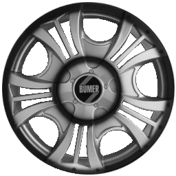 Ковпак Бумер+ R13 (к-кт 4 шт) колісний Мукачево