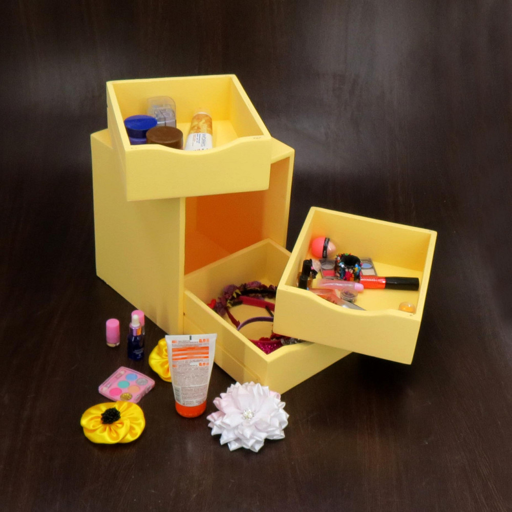 Органайзер для косметики 