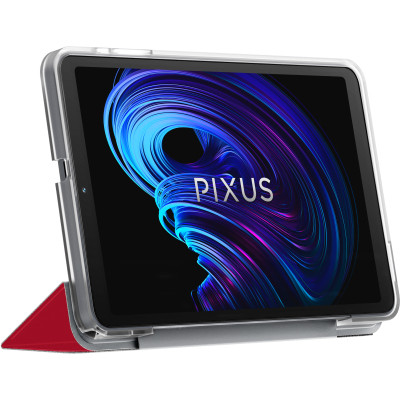 Чохол до планшета Pixus Folio red (4897058531893) Вінниця - фото 5