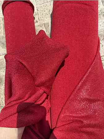 Ткань опт / трикотаж люрекс весна/осень - от 3 м Киев